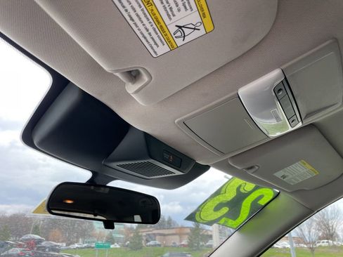 Certified 2023 Nissan Pathfinder S image 25