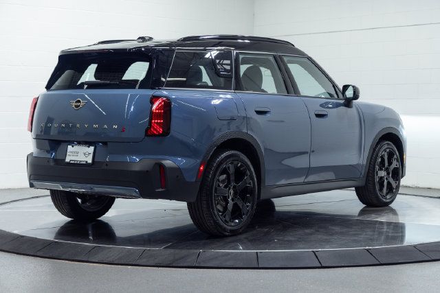 Certified 2026 MINI Cooper Countryman S AWD/4WD image 10