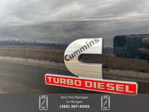 New 2026 RAM 2500 Big Horn AWD/4WD image 11