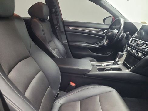 Used 2019 Honda Accord Sport image 21