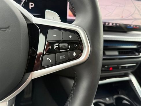 Certified 2026 BMW 430i xDrive Coupe w/ M Sport Package image 35