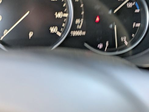 Used 2020 MAZDA CX-5 Grand Touring w/ GT Premium Package image 27