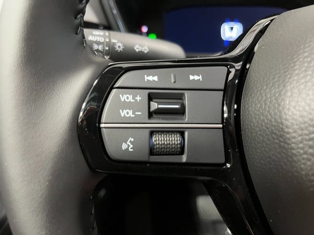 New 2026 Honda CR-V EX-L image 18