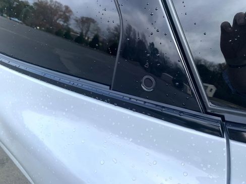 Used 2023 Ford Mustang Mach-E Select image 35