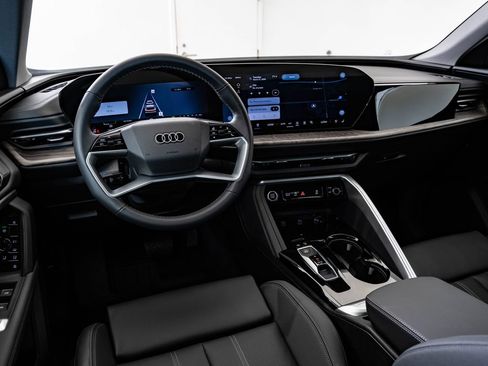 New 2026 Audi Q5 Premium Plus AWD/4WD image 4