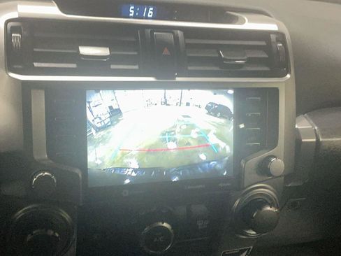 Used 2021 Toyota 4Runner Trail Special Edition image 26