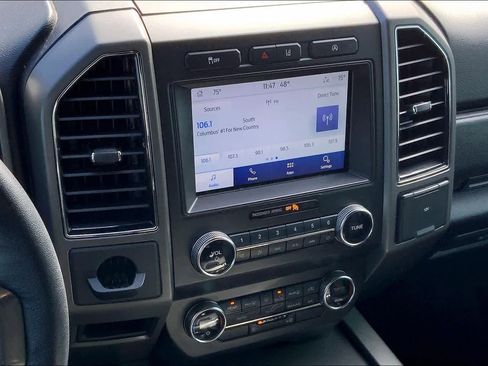 Used 2020 Ford Expedition Max XLT image 7