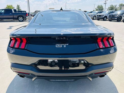 Used 2024 Ford Mustang GT Premium RWD image 34