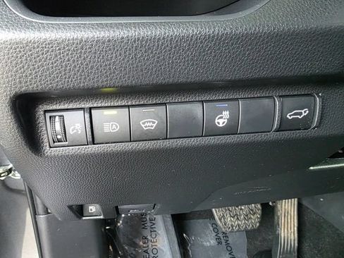 Used 2025 Toyota RAV4 XLE Premium w/ Weather Package AWD/4WD image 24