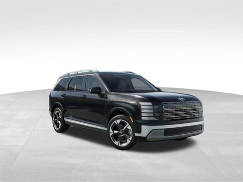 New 2026 Hyundai Palisade Limited image 2