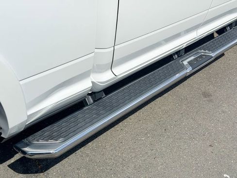 Used 2022 RAM 2500 Laramie RWD image 9