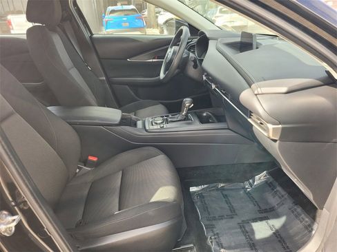 Certified 2024 MAZDA CX-30 AWD 2.5 S image 16