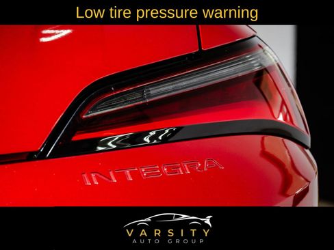 Used 2023 Acura Integra A-Spec image 32