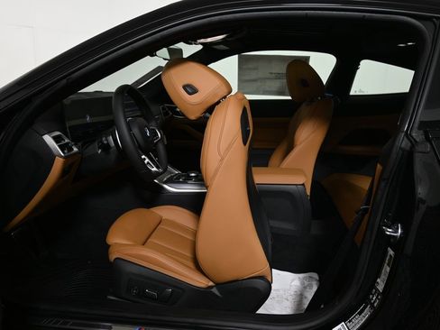 New 2026 BMW 430i xDrive 430i xDrive w/ M Sport Package image 30