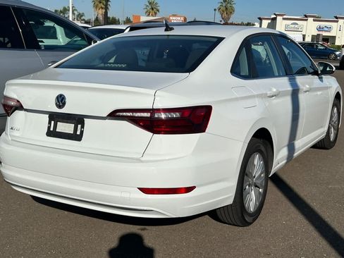 Used 2020 Volkswagen Jetta S FWD image 4