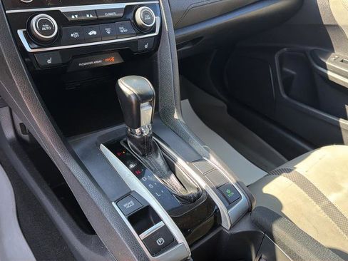 Used 2020 Honda Civic EX image 27