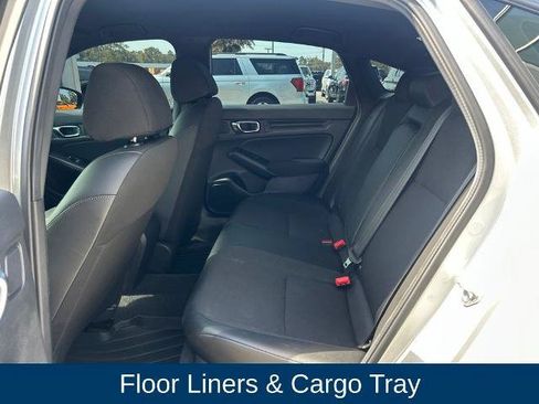 Used 2026 Honda Civic Sport image 14