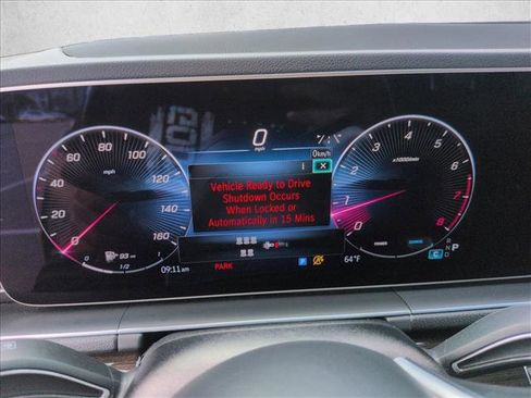 Used 2024 Mercedes-Benz GLE 350 4MATIC w/ 3rd Row Seat Package image 11