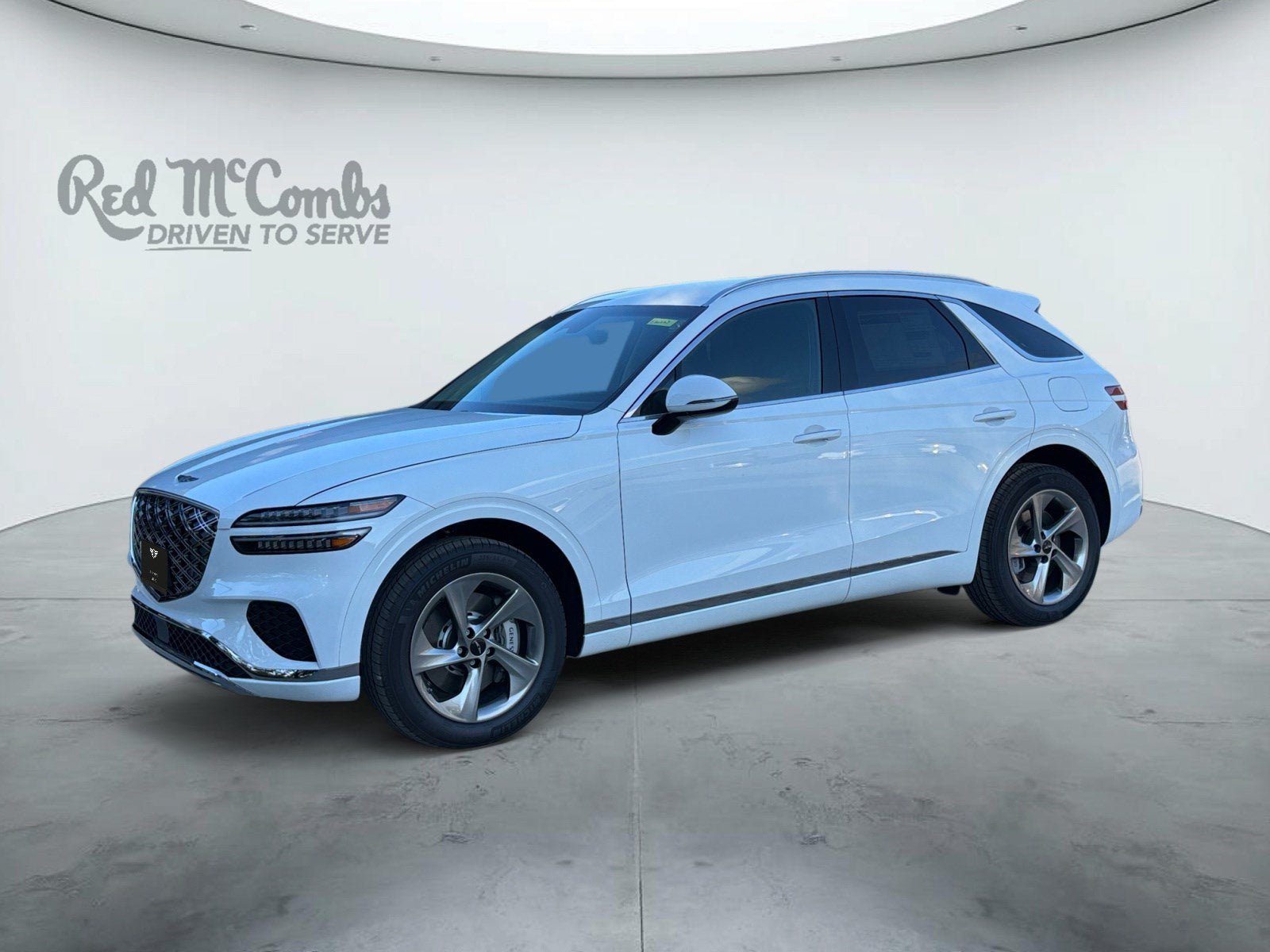 New 2026 Genesis GV70 2.5T AWD/4WD 360° Tour