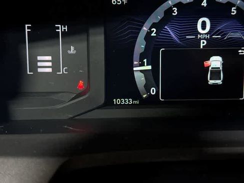 Certified 2024 Toyota Tacoma SR RWD image 18