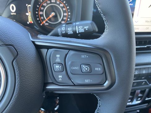 New 2026 Jeep Wrangler Sport S image 13