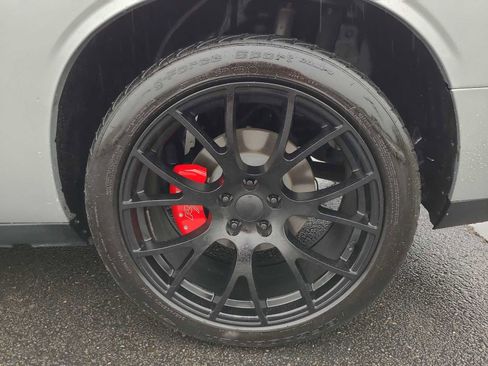 Used 2012 Dodge Challenger R/T Plus RWD image 16