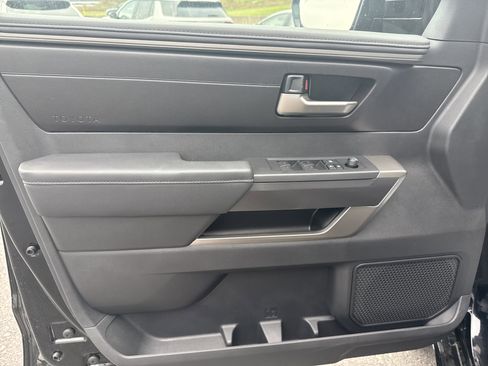 Used 2025 Toyota Tundra SR5 w/ SR5 Convenience Package image 16