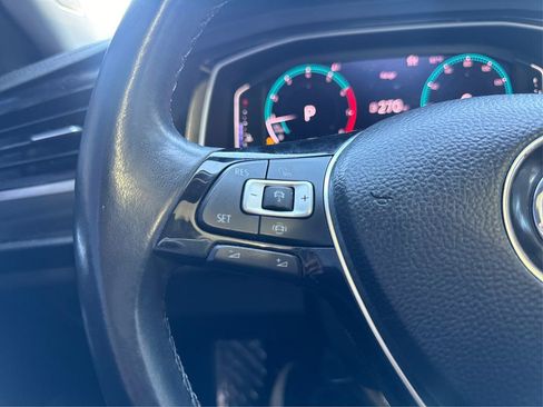 Used 2019 Volkswagen Jetta SEL FWD image 25