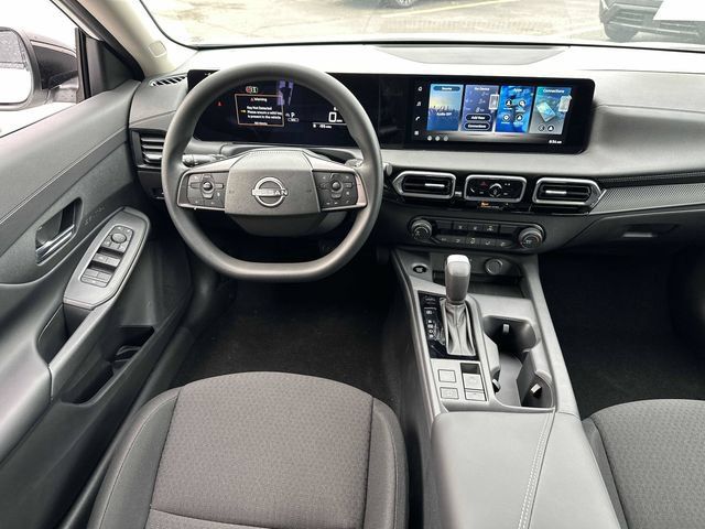 New 2027 Nissan Sentra S w/ Floor Mat Package FWD image 31