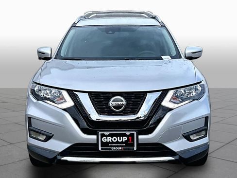 Used 2020 Nissan Rogue SL image 4