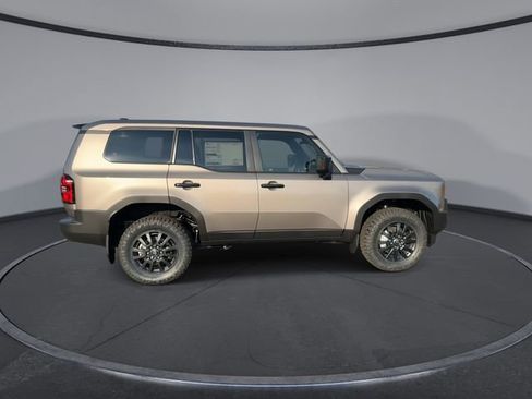 New 2026 Toyota Land Cruiser 1958 image 18