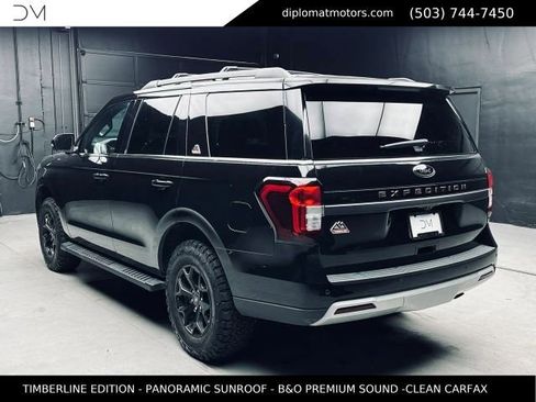 Used 2024 Ford Expedition Timberline AWD/4WD image 5