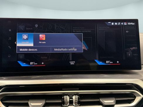 Certified 2022 BMW i4 eDrive40 w/ M Sport Package image 21