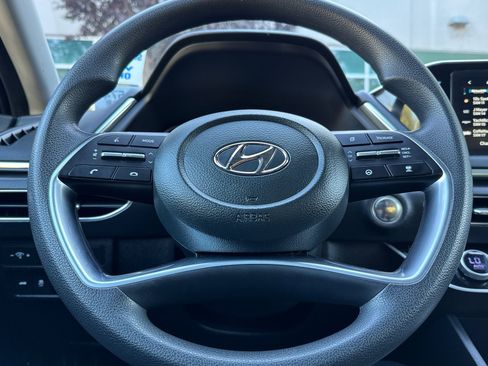Used 2023 Hyundai Sonata SEL image 26
