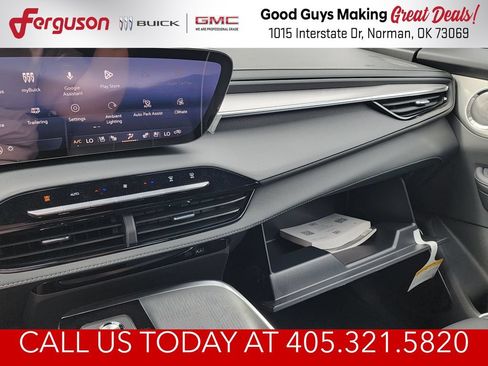 New 2027 Buick Enclave Avenir AWD/4WD image 35