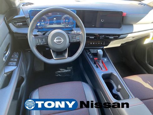 New 2026 Nissan Kicks SR image 12