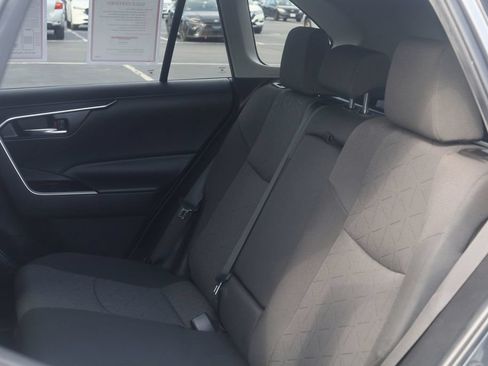 Certified 2024 Toyota RAV4 XLE AWD/4WD image 19