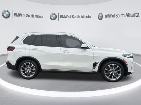 Used 2024 BMW X5 sDrive40i RWD image 27