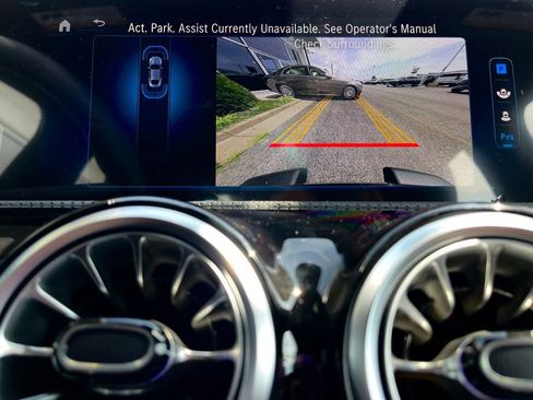 Certified 2025 Mercedes-Benz CLA 250 CLA 250 image 54