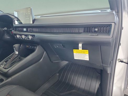 New 2026 Honda CR-V Sport-L image 20