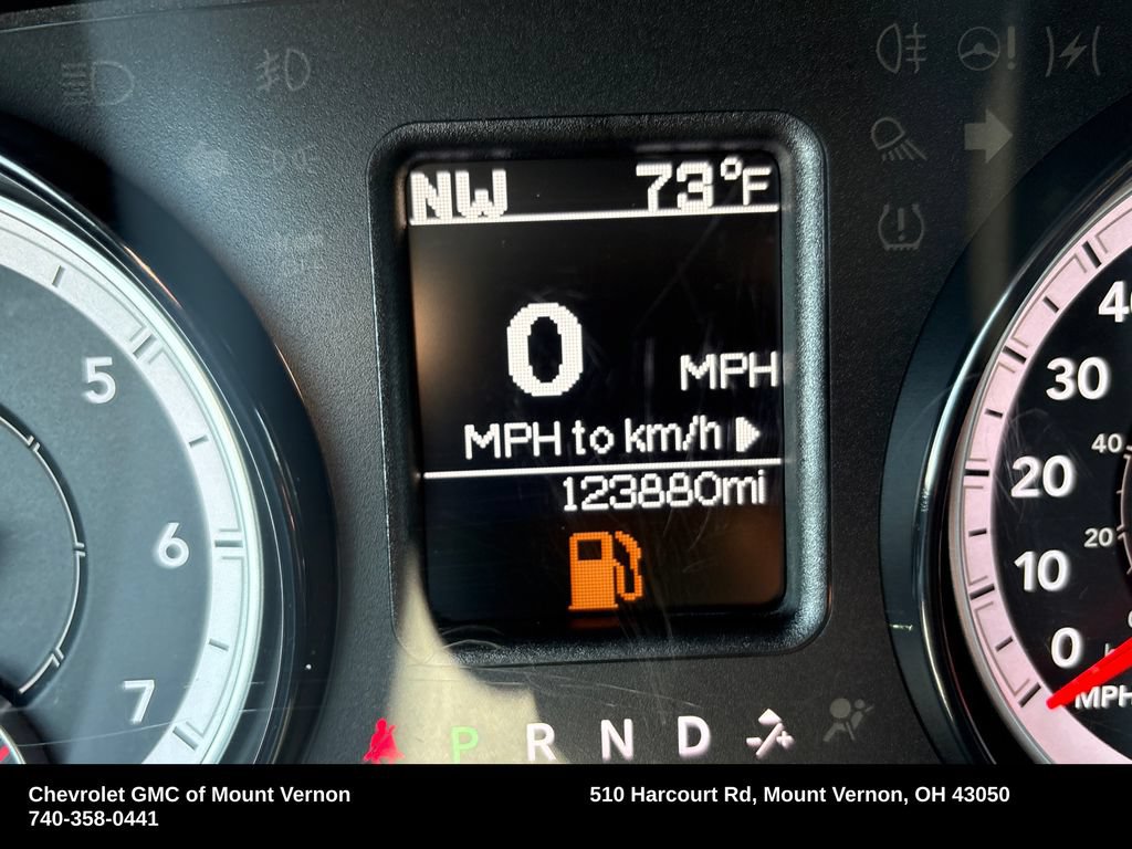 Used 2024 RAM 1500 Warlock AWD/4WD image 44