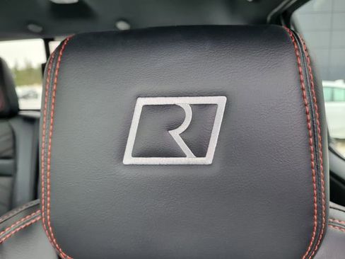 New 2026 Nissan Frontier PRO-4X w/ Pro Premium Package image 22