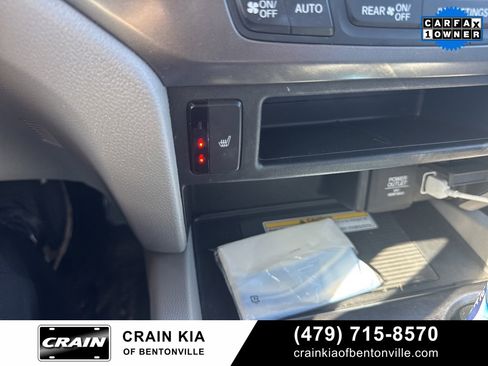 Used 2022 Honda Pilot Special Edition image 38