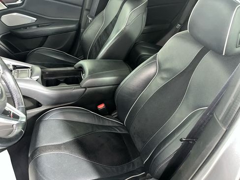 Used 2020 Acura RDX A-Spec FWD image 15