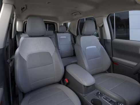 New 2025 Ford Bronco Sport Badlands image 10