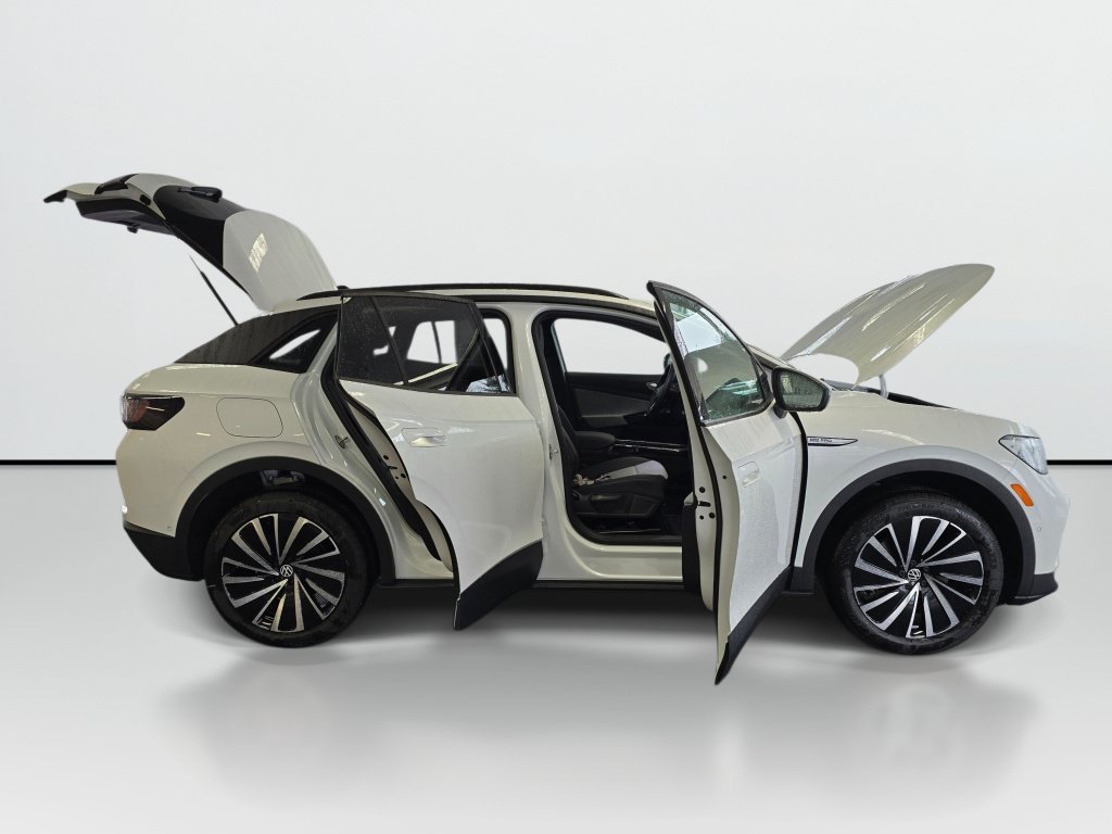 New 2026 Volkswagen ID.4 Pro AWD/4WD image 10