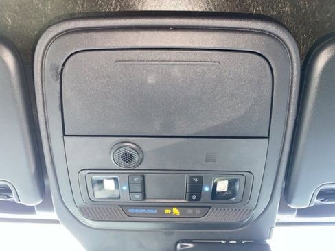 Certified 2024 Ford Bronco Big Bend image 17