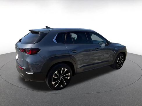 Used 2025 MAZDA CX-50 2.5 Hybrid w/ Premium Plus Pkg AWD/4WD image 15