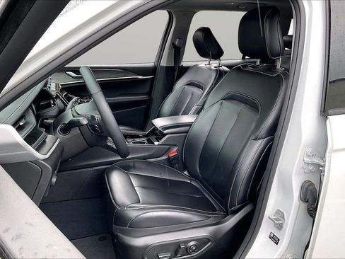 Certified 2023 Jeep Grand Cherokee 4xe image 23