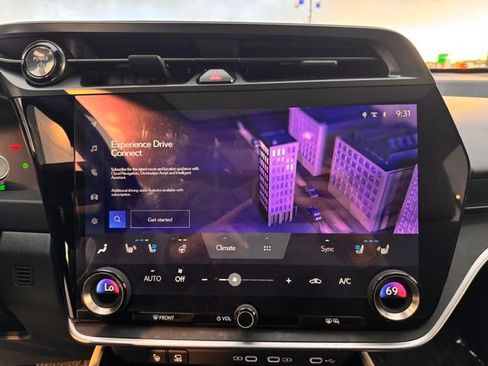 Used 2023 Lexus RZ 450e Premium w/ Accessory Package (2T) image 13